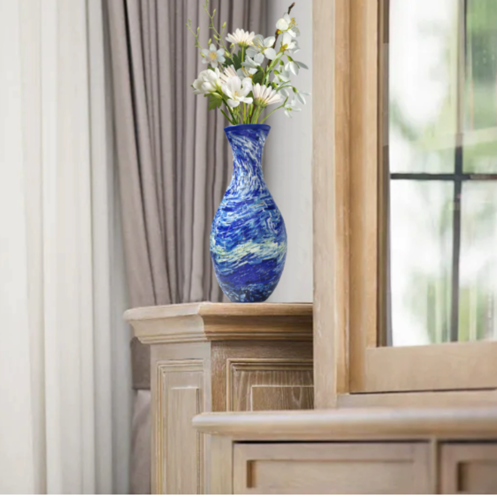 Visera™ - Saml din egen vase