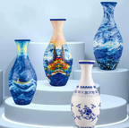 Visera™ - Saml din egen vase