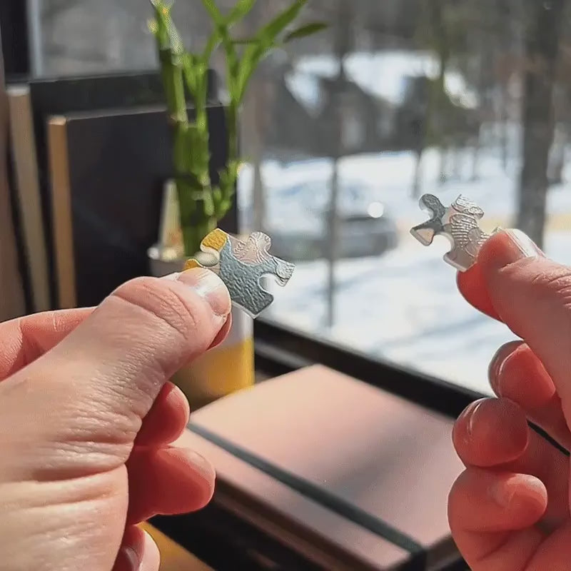 Visera™ - Saml din egen vase