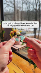 Visera™ - Saml din egen vase