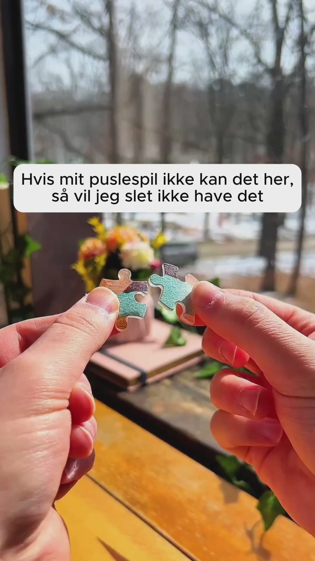 Visera™ - Saml din egen vase